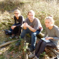 Podzimní čtyřdenňák do Domašova