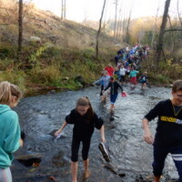 Podzimní čtyřdenňák do Domašova