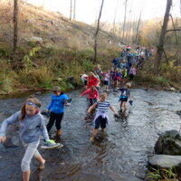 Podzimní čtyřdenňák do Domašova