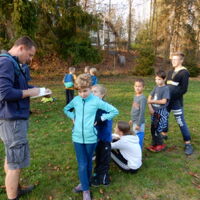 Podzimní čtyřdenňák do Domašova