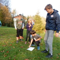 Podzimní čtyřdenňák do Domašova