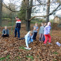 Podzimní čtyřdenňák do Domašova