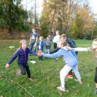 Podzimní čtyřdenňák do Domašova