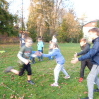 Podzimní čtyřdenňák do Domašova