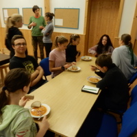 Podzimní čtyřdenňák do Domašova