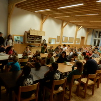 Podzimní čtyřdenňák do Domašova