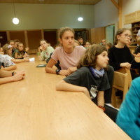 Podzimní čtyřdenňák do Domašova