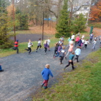 Podzimní čtyřdenňák do Domašova