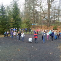 Podzimní čtyřdenňák do Domašova