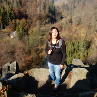 Podzimní čtyřdenňák do Domašova