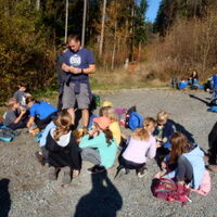 Podzimní čtyřdenňák do Domašova