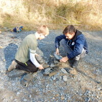 Podzimní čtyřdenňák do Domašova