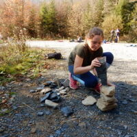 Podzimní čtyřdenňák do Domašova