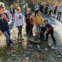 Podzimní čtyřdenňák do Domašova