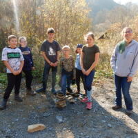 Podzimní čtyřdenňák do Domašova