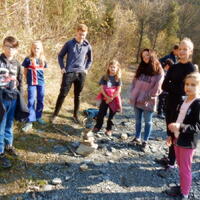 Podzimní čtyřdenňák do Domašova