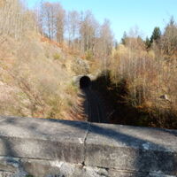 Podzimní čtyřdenňák do Domašova