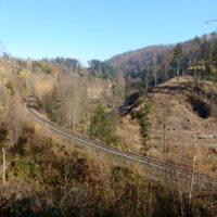 Podzimní čtyřdenňák do Domašova