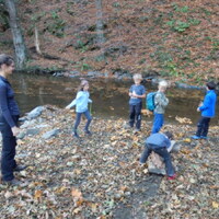 Podzimní čtyřdenňák do Domašova