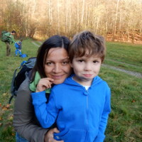 Podzimní čtyřdenňák do Domašova