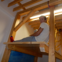 Podzimní čtyřdenňák do Domašova