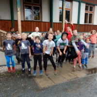 Podzimní čtyřdenňák do Domašova