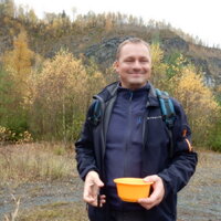 Podzimní čtyřdenňák do Domašova