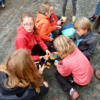 Podzimní čtyřdenňák do Domašova