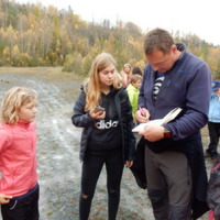 Podzimní čtyřdenňák do Domašova