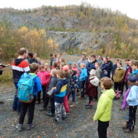 Podzimní čtyřdenňák do Domašova