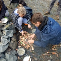 Podzimní čtyřdenňák do Domašova