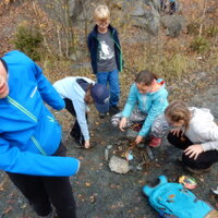 Podzimní čtyřdenňák do Domašova