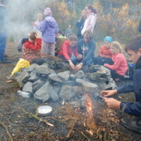 Podzimní čtyřdenňák do Domašova