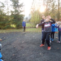 Podzimní čtyřdenňák do Domašova