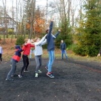 Podzimní čtyřdenňák do Domašova