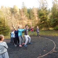 Podzimní čtyřdenňák do Domašova