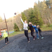 Podzimní čtyřdenňák do Domašova