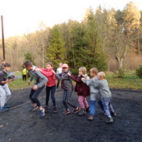 Podzimní čtyřdenňák do Domašova