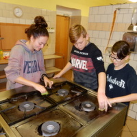 Podzimní čtyřdenňák do Domašova