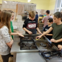 Podzimní čtyřdenňák do Domašova