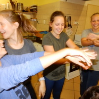 Podzimní čtyřdenňák do Domašova