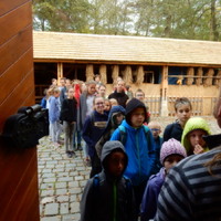 Podzimní čtyřdenňák do Domašova