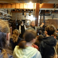 Podzimní čtyřdenňák do Domašova