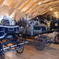 Podzimní čtyřdenňák do Domašova