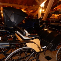 Podzimní čtyřdenňák do Domašova