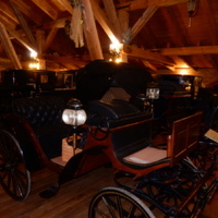 Podzimní čtyřdenňák do Domašova