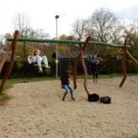 Podzimní čtyřdenňák do Domašova