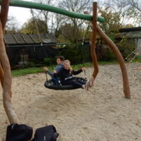 Podzimní čtyřdenňák do Domašova