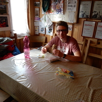 Dračí nocování na Boudě a Laser Game