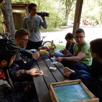 Dračí cyklovýprava do Jedovnic